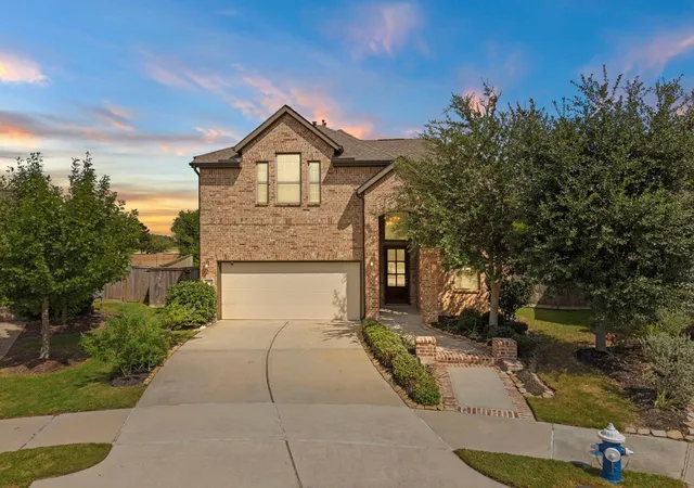Photo 1 of Single family home for sale at 16047 Muster Oak Dr, Cypress, TX 77433 | MLS# 36200102 | Listing updated on 2026-09-11