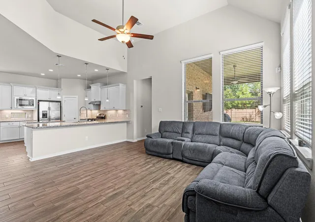 Photo 3 of Single family home for sale at 16047 Muster Oak Dr, Cypress, TX 77433 | MLS# 36200102 | Listing updated on 2026-09-11