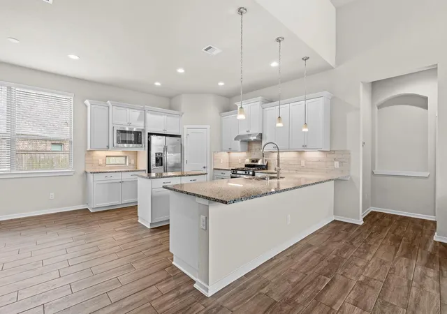 Photo 4 of Single family home for sale at 16047 Muster Oak Dr, Cypress, TX 77433 | MLS# 36200102 | Listing updated on 2026-09-11