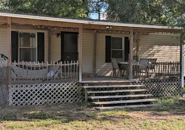 Photo 2 of Single family home for sale at 346 Lakeside Cir, Trinity, TX 75862 | MLS# 38915812 | Listing updated on 2026-09-08