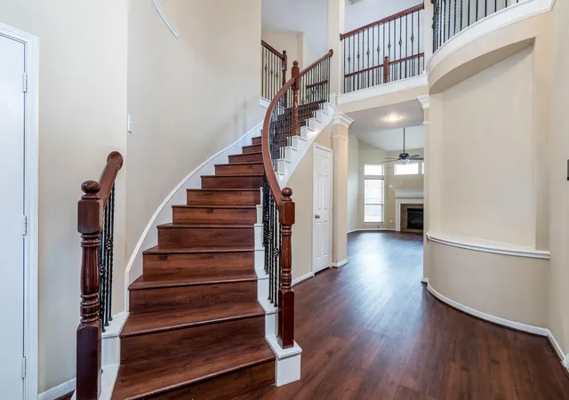 Photo 1 of Single family home for sale at 17310 Bear Mist Dr, Houston, TX 77095 | MLS# 39398596 | Listing updated on 2026-09-06