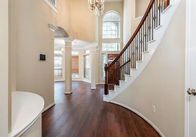 Photo 3 of Single family home for sale at 17310 Bear Mist Dr, Houston, TX 77095 | MLS# 39398596 | Listing updated on 2026-09-06