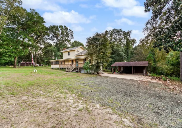 Photo 3 of Single family home for sale at 375 Private Rd 6328, Jasper, TX 75951 | MLS# 3559898 | Listing updated on 2026-10-06