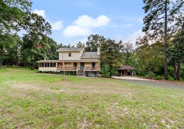 Photo 3 of Single family home for sale at 375 Private Rd 6328, Jasper, TX 75951 | MLS# 3559898 | Listing updated on 2026-10-06
