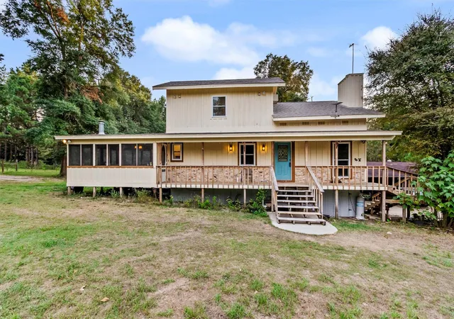 Photo 4 of Single family home for sale at 375 Private Rd 6328, Jasper, TX 75951 | MLS# 3559898 | Listing updated on 2026-10-06