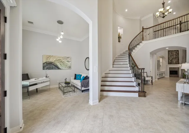 Photo 3 of Sale Pending at 5802 White River Pass Ln, Sugar Land, TX 77479 | MLS# 86140781 | Listing updated on 2026-09-27