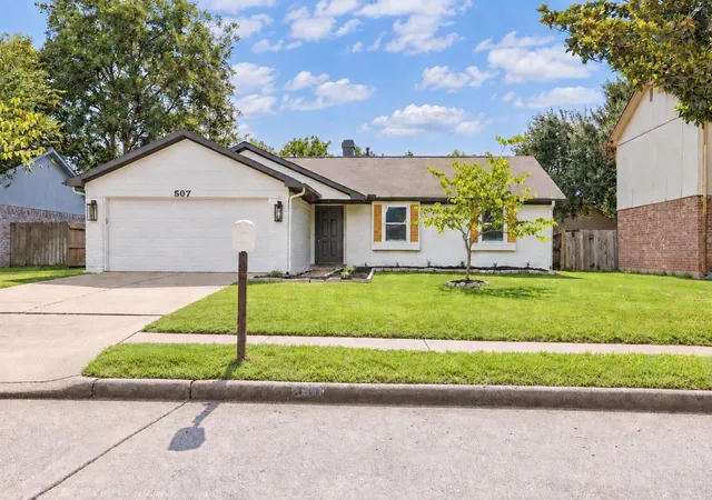 Photo 2 of Single family home for sale at 507 Land Grant Dr, Richmond, TX 77406 | MLS# 66374253 | Listing updated on 2026-09-26