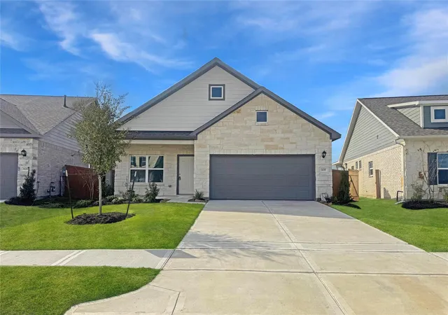 Photo 1 of Single family home for sale at 1610 River Scene Trl, Dayton, TX 77535 | MLS# 90658636 | Listing updated on 2026-10-08