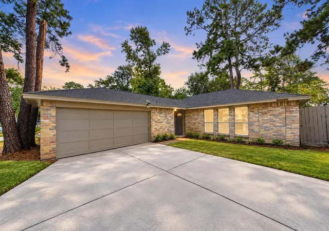 Photo 2 of Single family home for sale at 4619 Whispering Rock Ln, Spring, TX 77388 | MLS# 39358550 | Listing updated on 2026-09-25