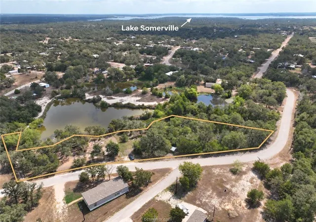 Photo 1 of Land for sale at 100 Hl Loop Rd, Somerville, TX 77879 | MLS# 51498297 | Listing updated on 2026-09-22