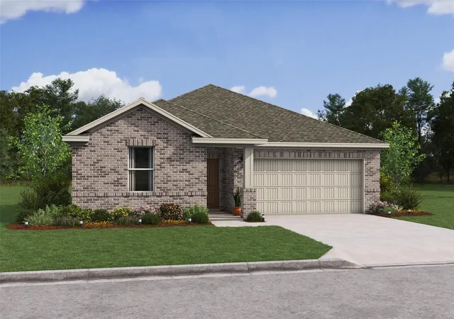 Single family home for sale at 663 Daniels Lake Ln, Dayton, TX 77535 | MLS# 97356519