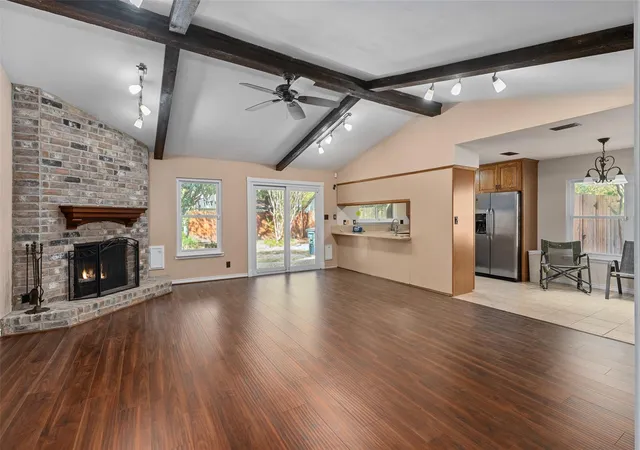 Photo 2 of Single family home for sale at 2119 Tree Ln, Kingwood, TX 77339 | MLS# 17763091 | Listing updated on 2026-09-08