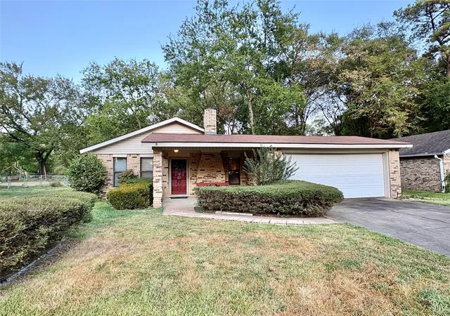 Photo 1 of Single family home for sale at 118 Whistle Holw St, Lufkin, TX 75904 | MLS# 77460928 | Listing updated on 2026-09-10