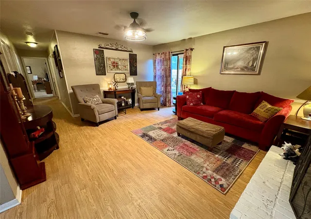 Photo 3 of Single family home for sale at 118 Whistle Holw St, Lufkin, TX 75904 | MLS# 77460928 | Listing updated on 2026-09-10