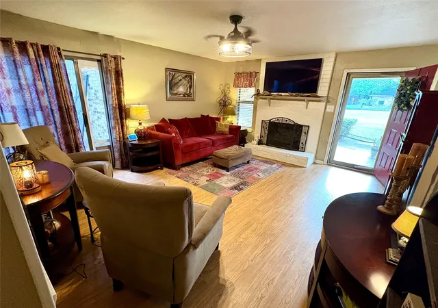 Photo 3 of Single family home for sale at 118 Whistle Holw St, Lufkin, TX 75904 | MLS# 77460928 | Listing updated on 2026-09-10