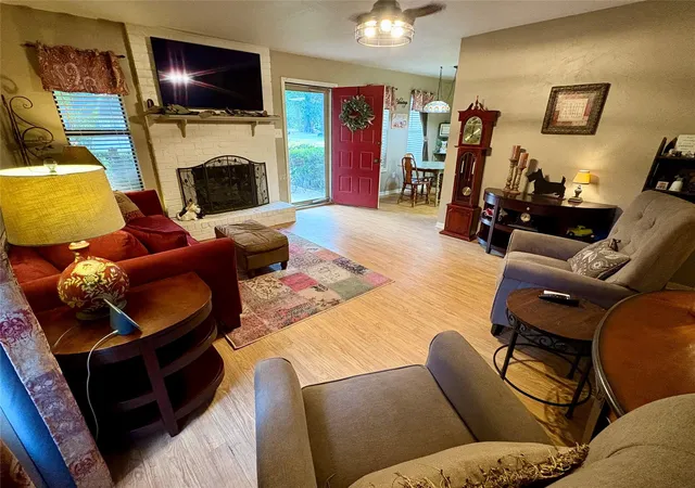 Photo 4 of Single family home for sale at 118 Whistle Holw St, Lufkin, TX 75904 | MLS# 77460928 | Listing updated on 2026-09-10
