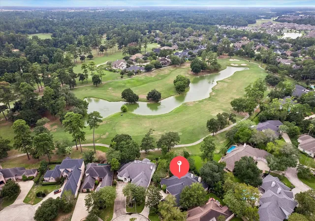 Photo 2 of Single family home for sale at 25023 Northampton Ter Dr, Spring, TX 77389 | MLS# 64934101 | Listing updated on 2026-10-03