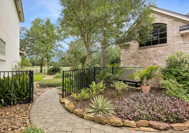 Photo 3 of Single family home for sale at 25023 Northampton Ter Dr, Spring, TX 77389 | MLS# 64934101 | Listing updated on 2026-10-03