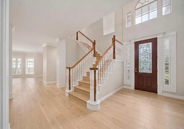 Photo 3 of Single family home for sale at 1686 Kelliwood Oaks Dr, Katy, TX 77450 | MLS# 67328445 | Listing updated on 2026-10-07