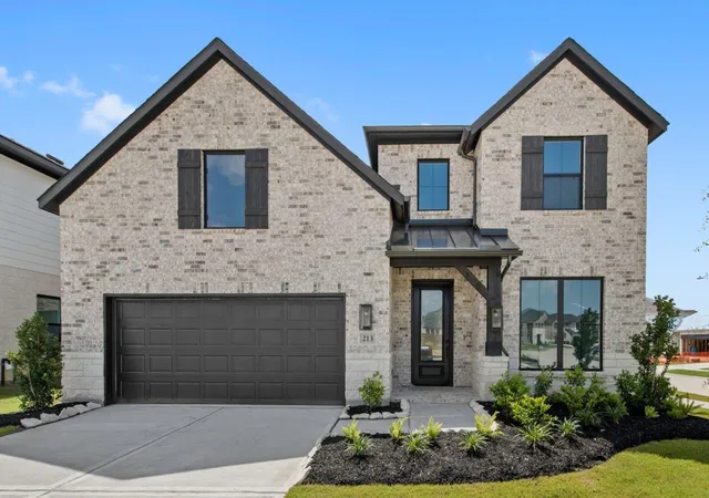 Photo 1 of Single family home for sale at 213 Madrone Trl, New Caney, TX 77357 | MLS# 44162810 | Listing updated on 2026-09-19