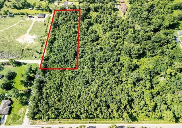 Photo 1 of Land for sale at 20 B Barrett Rd, Beaumont, TX 77708 | MLS# 31224679 | Listing updated on 2026-09-02