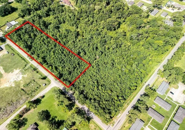 Photo 2 of Land for sale at 20 B Barrett Rd, Beaumont, TX 77708 | MLS# 31224679 | Listing updated on 2026-09-02
