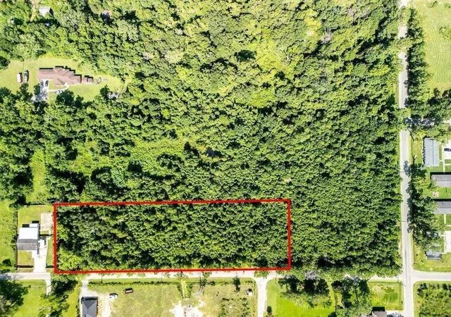 Photo 3 of Land for sale at 20 B Barrett Rd, Beaumont, TX 77708 | MLS# 31224679 | Listing updated on 2026-09-02