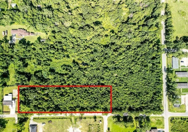 Photo 3 of Land for sale at 20-b Barrett Rd, Beaumont, TX 77708 | MLS# 31224679 | Listing updated on 2026-09-02