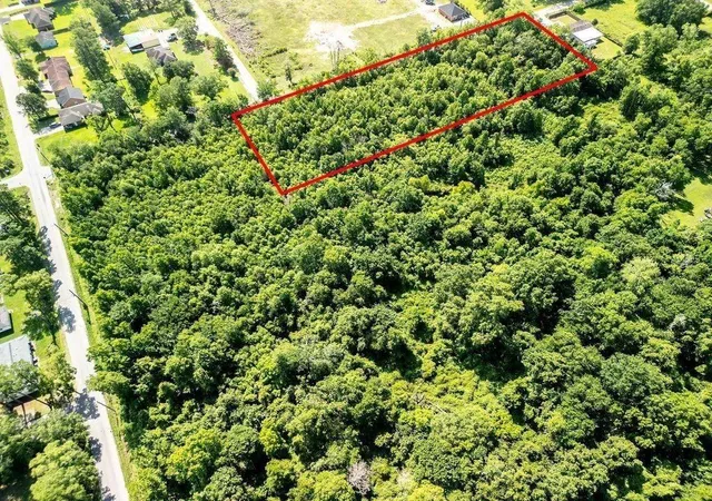 Photo 4 of Land for sale at 20-b Barrett Rd, Beaumont, TX 77708 | MLS# 31224679 | Listing updated on 2026-09-02