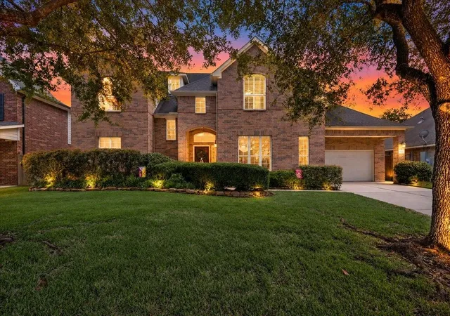 Photo 1 of Single family home for sale at 2410 Laureldale Park Ln, Spring, TX 77386 | MLS# 84082749 | Listing updated on 2026-09-19