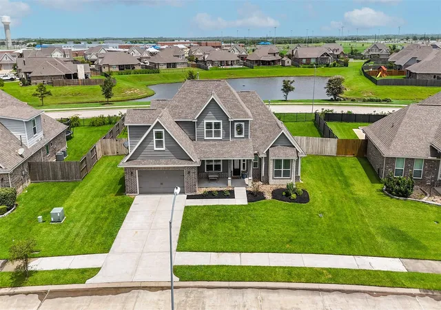 Photo 1 of Single family home for sale at 14407 Meadowlands Dr, Baytown, TX 77523 | MLS# 50409721 | Listing updated on 2026-09-12