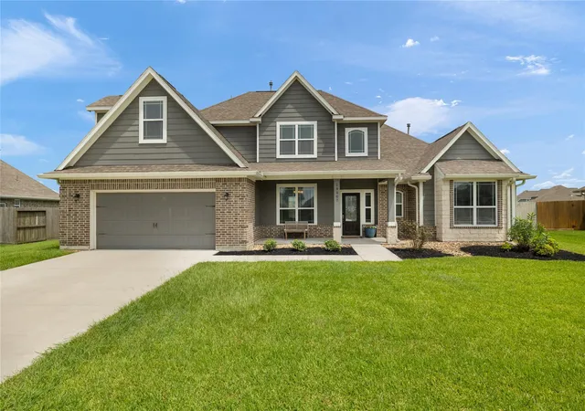 Photo 2 of Single family home for sale at 14407 Meadowlands Dr, Baytown, TX 77523 | MLS# 50409721 | Listing updated on 2026-09-12