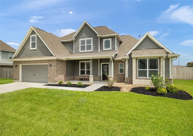 Photo 3 of Single family home for sale at 14407 Meadowlands Dr, Baytown, TX 77523 | MLS# 50409721 | Listing updated on 2026-09-12