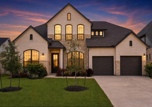 Photo 1 of Single family home for sale at 3105 Orchard Landing Ct, Alvin, TX 77511 | MLS# 79469575 | Listing updated on 2026-09-17