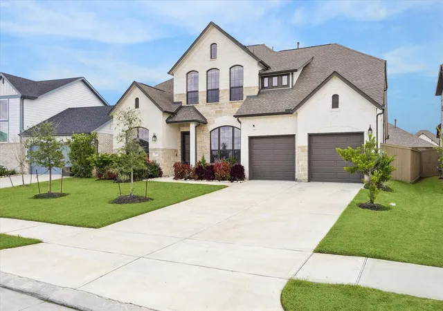 Photo 2 of Single family home for sale at 3105 Orchard Landing Ct, Alvin, TX 77511 | MLS# 79469575 | Listing updated on 2026-09-17
