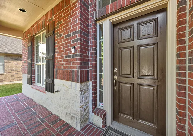 Photo 1 of Single family home for sale at 27 Hearthwick Rd, Tomball, TX 77375 | MLS# 3978400 | Listing updated on 2026-09-23