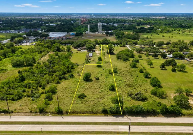 Photo 1 of Land for sale at 0 Charger Way Rd, Fulshear, TX 77441 | MLS# 92017587 | Listing updated on 2026-08-31
