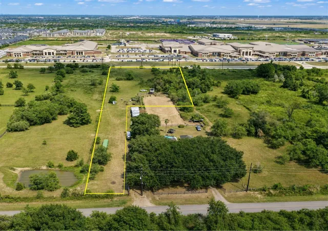 Photo 2 of Land for sale at 0 Charger Way Rd, Fulshear, TX 77441 | MLS# 92017587 | Listing updated on 2026-08-31