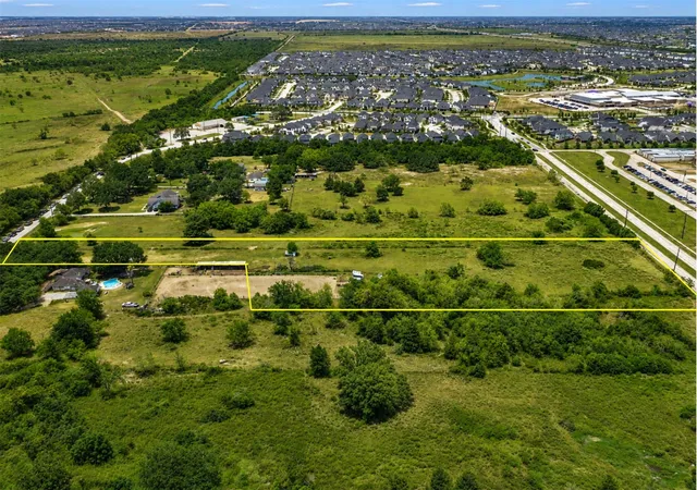 Photo 3 of Land for sale at 0 Charger Way Rd, Fulshear, TX 77441 | MLS# 92017587 | Listing updated on 2026-08-31