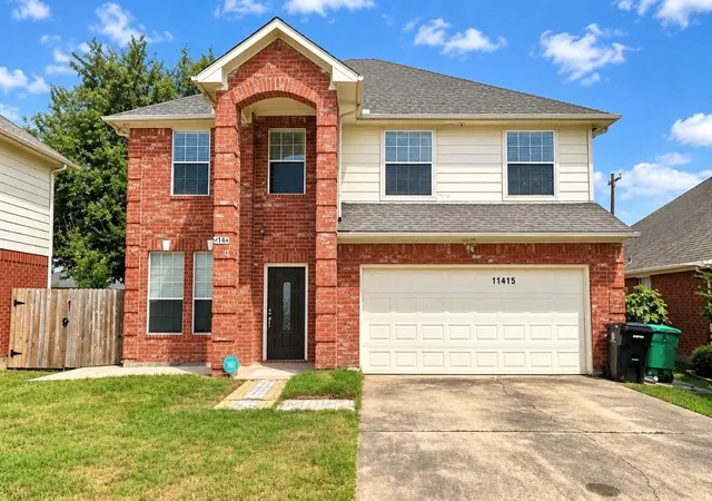 Single family home for sale at 11415 Almeda Genoa Rd, Houston, TX 77034 | MLS# 51537535