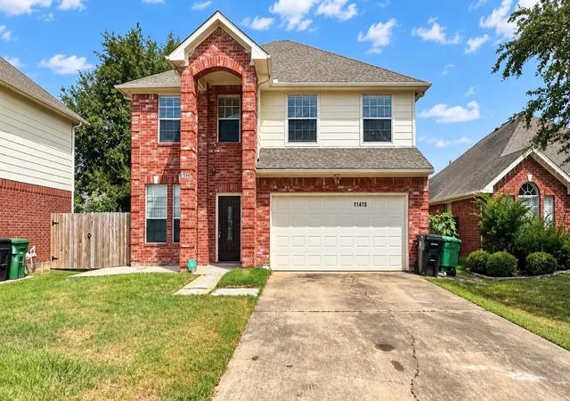 Photo 3 of Single family home for sale at 11415 Almeda Genoa Rd, Houston, TX 77034 | MLS# 51537535 | Listing updated on 2026-09-28