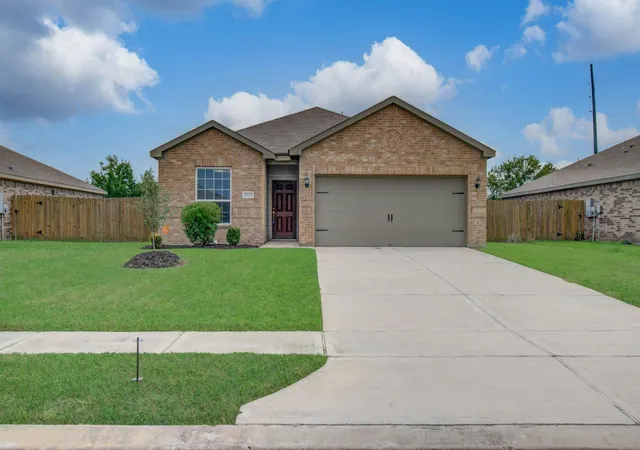 Photo 1 of Single family home for sale at 1222 Paradise Found Dr, Rosharon, TX 77583 | MLS# 7957704 | Listing updated on 2026-09-04