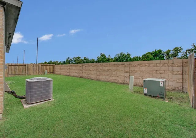 Photo 35 of Single family home for sale at 1222 Paradise Found Dr, Rosharon, TX 77583 | MLS# 7957704 | Listing updated on 2026-09-04