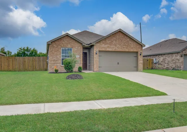 Photo 2 of Single family home for sale at 1222 Paradise Found Dr, Rosharon, TX 77583 | MLS# 7957704 | Listing updated on 2026-09-04