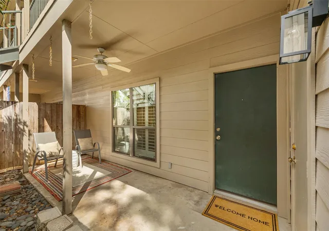 Photo 1 of Condo for sale at 1100 Augusta Dr #83, Houston, TX 77057 | MLS# 75665275 | Listing updated on 2026-09-14