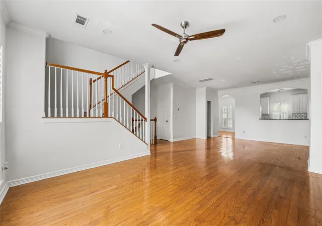 Townhouse for sale at 1739 French Village Dr, Houston, TX 77055 | MLS# 50083774