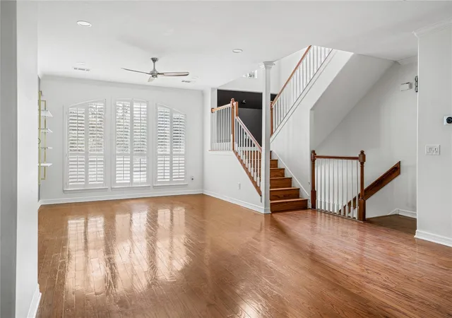 Photo 2 of Townhouse for sale at 1739 French Village Dr, Houston, TX 77055 | MLS# 50083774 | Listing updated on 2026-09-12