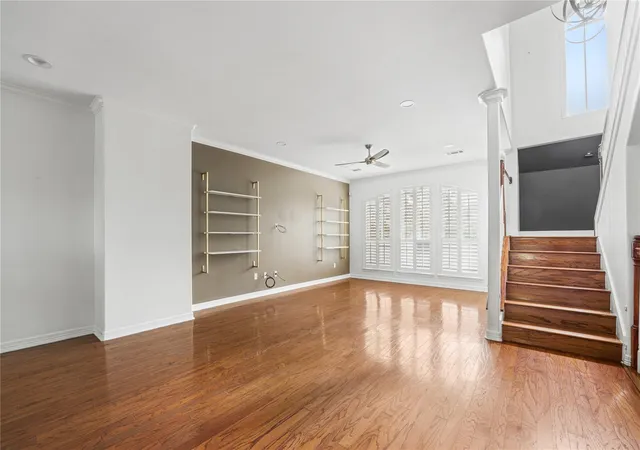 Photo 3 of Townhouse for sale at 1739 French Village Dr, Houston, TX 77055 | MLS# 50083774 | Listing updated on 2026-09-12