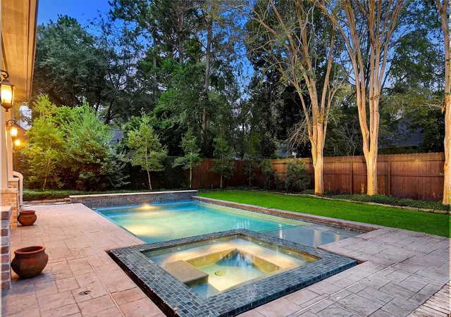 Photo 40 of Single family home for sale at 63 Bridgeberry Pl, The Woodlands, TX 77381 | MLS# 76189443 | Listing updated on 2026-09-08