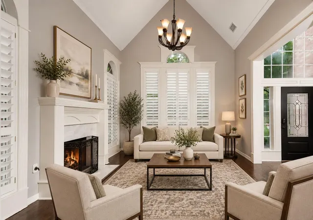 Photo 4 of Single family home for sale at 63 Bridgeberry Pl, The Woodlands, TX 77381 | MLS# 76189443 | Listing updated on 2026-09-08
